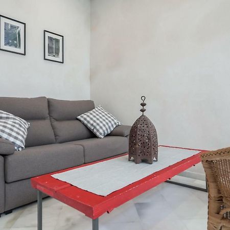 Casas De Sevilla - Apartamentos Tintes12 Екстериор снимка