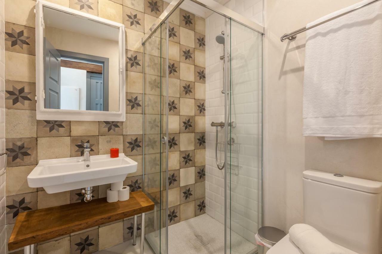 Casas De Sevilla - Apartamentos Tintes12 Екстериор снимка