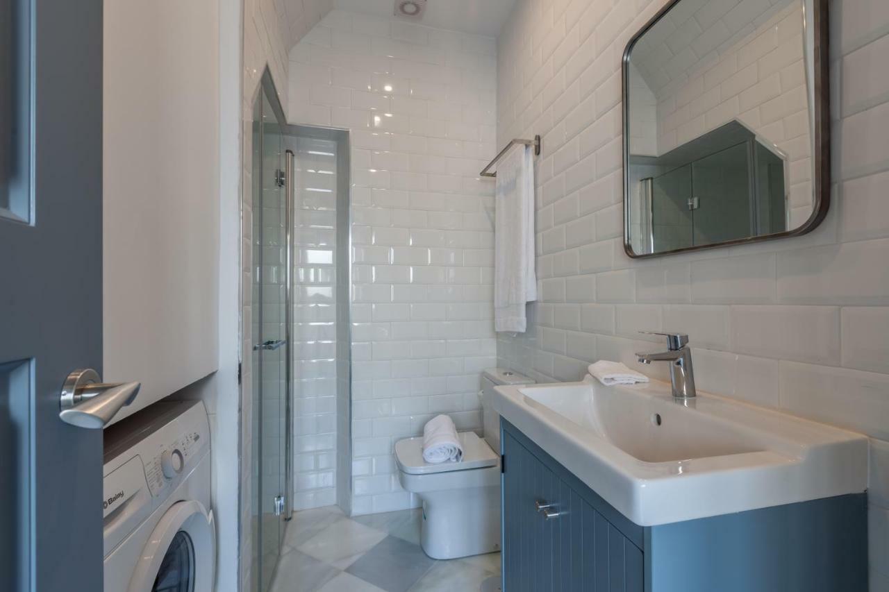 Casas De Sevilla - Apartamentos Tintes12 Екстериор снимка