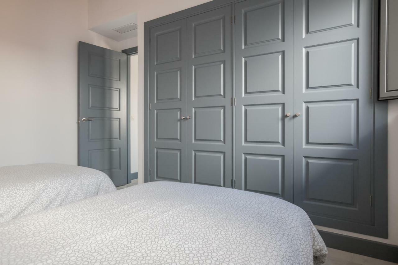 Casas De Sevilla - Apartamentos Tintes12 Екстериор снимка
